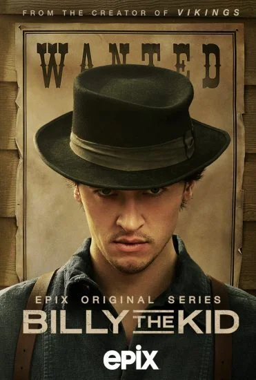 مسلسل Billy the Kid الموسم الاول الحلقة 6 السادسة مترجمة