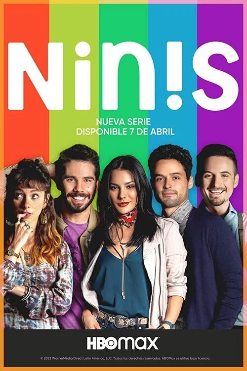 مسلسل Ninis الموسم الاول