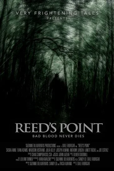 فيلم Reed's Point 2022 مترجم