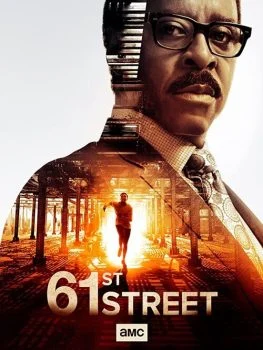 مسلسل 61st Street الموسم الاول الحلقة 3 الثالثة مترجمة