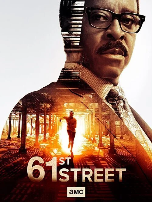 مسلسل 61st Street الموسم الاول