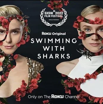 مسلسل Swimming with Sharks الحلقة 6 السادسة مترجمة