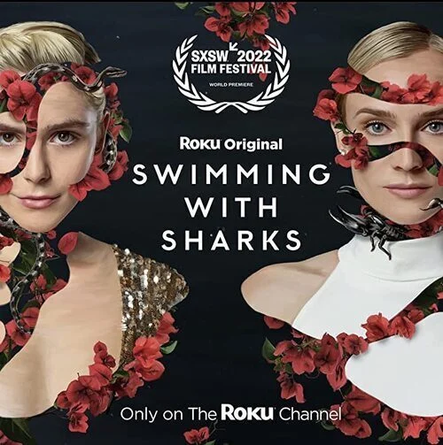 مسلسل Swimming with Sharks الموسم الاول