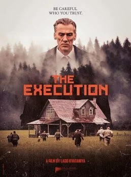 فيلم The Execution 2022 مترجم