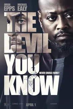 فيلم The Devil You Know 2022 مترجم