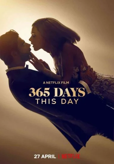 فيلم 365 Days: This Day 2022 مترجم