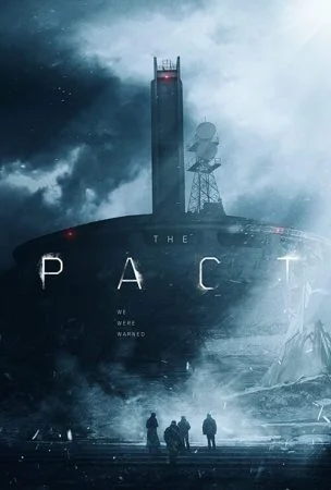 مسلسل The Pact الحلقة 6 السادسة مترجمة