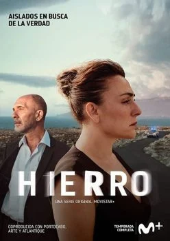 مسلسل Hierro الموسم الثاني الحلقة 3 الثالثة مترجمة