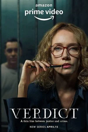 مسلسل Verdict الحلقة 6 السادسة مترجمة