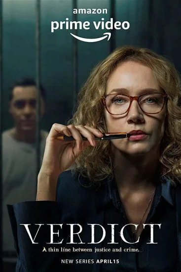 مسلسل Verdict الحلقة 6 السادسة مترجمة