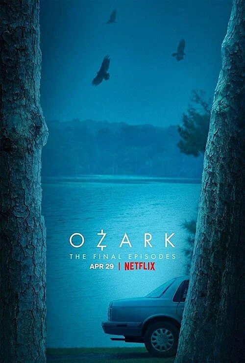 مسلسل Ozark الموسم الرابع مترجم