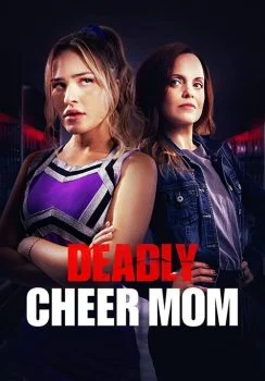 فيلم Cheerleader Conspiracy 2022 مترجم