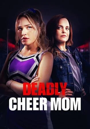 فيلم Cheerleader Conspiracy 2022 مترجم