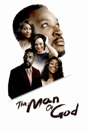 فيلم The Man of God 2022 مترجم