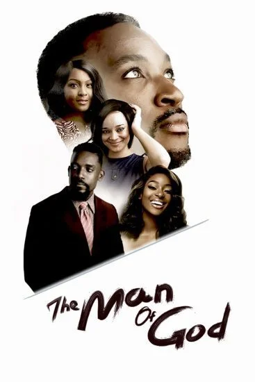 فيلم The Man of God 2022 مترجم