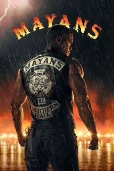 مسلسل Mayans M.C. الموسم الرابع الحلقة 5 الخامسة مترجمة
