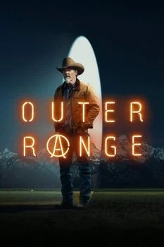 مسلسل Outer Range الموسم الاول الحلقة 4 الرابعة مترجمة