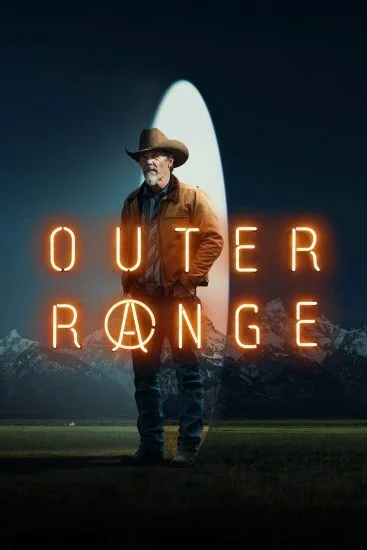 مسلسل Outer Range الموسم الاول الحلقة 4 الرابعة مترجمة