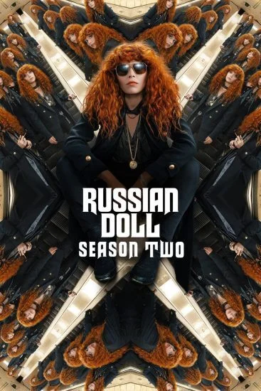 مسلسل Russian Doll الموسم الثاني الحلقة 4 الرابعة مترجمة