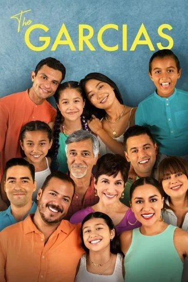 مسلسل The Garcias الموسم الاول الحلقة 4 الرابعة مترجمة