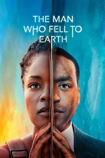 مسلسل The Man Who Fell to Earth الموسم الاول الحلقة 2 الثانية مترجمة