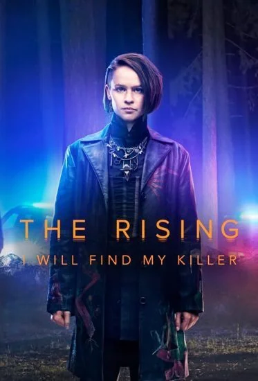 مسلسل The Rising الموسم الاول الحلقة 2 الثانية مترجمة