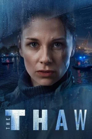 مسلسل The Thaw الموسم الاول الحلقة 1 الاولي مترجمة