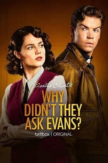 مسلسل Why Didn't They Ask Evans? الموسم الاول الحلقة 3 الثالثة والاخيرة مترجمة