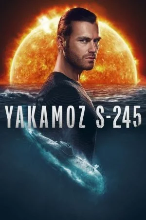مسلسل Yakamoz S-245 الموسم الاول الحلقة 6 السادسة مترجمة