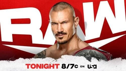 عرض الرو WWE RAW 25.04.2022 مترجم
