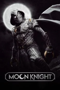 مسلسل Moon Knight الموسم الاول الحلقة 4 الرابعة مترجمة