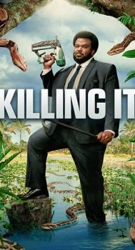 مسلسل Killing It الموسم الاول الحلقة 1 الاولي مترجمة