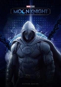 مسلسل Moon Knight الموسم الاول الحلقة 6 السادسة والاخيرة مترجمة