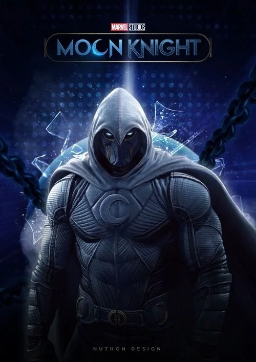 مسلسل Moon Knight مترجم