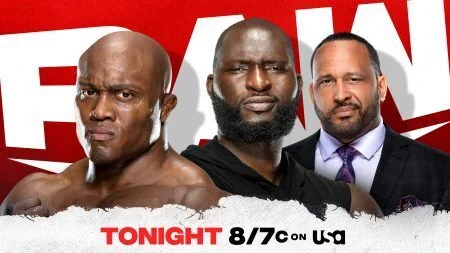 عرض الرو WWE RAW 16.05.2022 مترجم