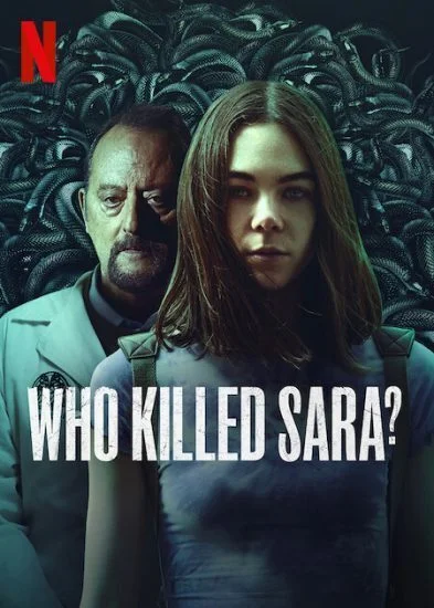 مسلسل Who Killed Sara الموسم الثالث الحلقة 4 الرابعة مترجمة