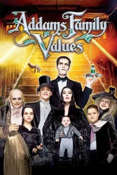 فيلم Addams Family Values 1993 مترجم