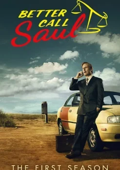 مسلسل Better Call Saul الموسم الاول الحلقة 10 العاشرة مترجمة