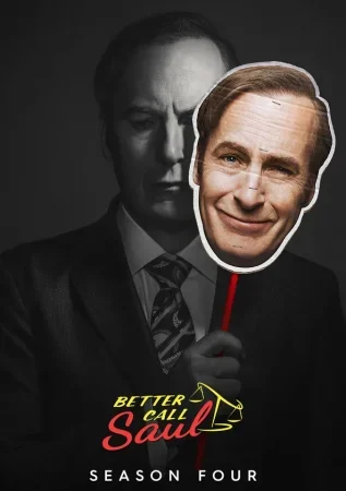 مسلسل Better Call Saul الموسم الرابع الحلقة 10 العاشرة مترجمة