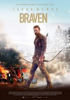 فيلم Braven 2018 مترجم