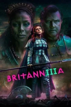 مسلسل Britannia الموسم الثالث الحلقة 2 الثانية مترجمة