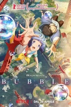 فيلم Bubble 2022 مترجم