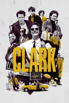 مسلسل Clark الموسم الاول الحلقة 1 الاولي مترجمة