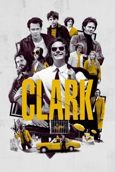 مسلسل Clark الموسم الاول الحلقة 1 الاولي مترجمة