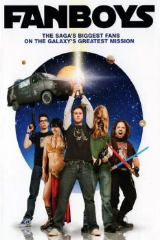فيلم Fanboys 2009 مترجم