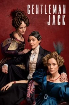 مسلسل Gentleman Jack الموسم الثاني الحلقة 8 الثامنة والاخيرة مترجمة