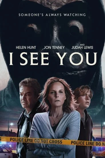 مشاهدة وتحميل فيلم I See You 2019 مترجم