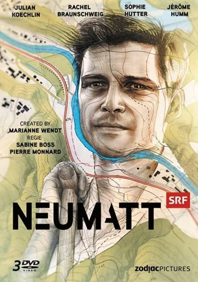 مسلسل Neumatt الحلقة 1 الاولى مترجمة