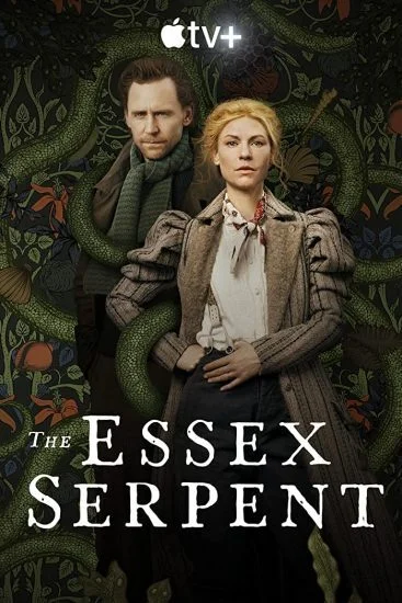 مسلسل The Essex Serpent الحلقة 5 الخامسة مترجمة