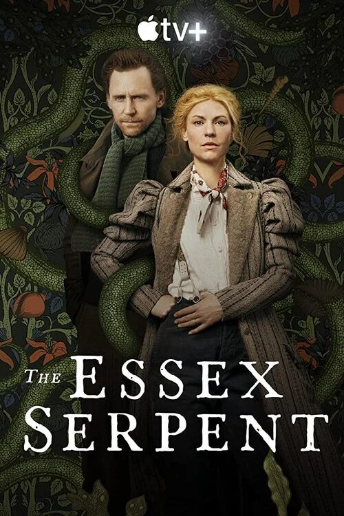 مسلسل The Essex Serpent الموسم الاول